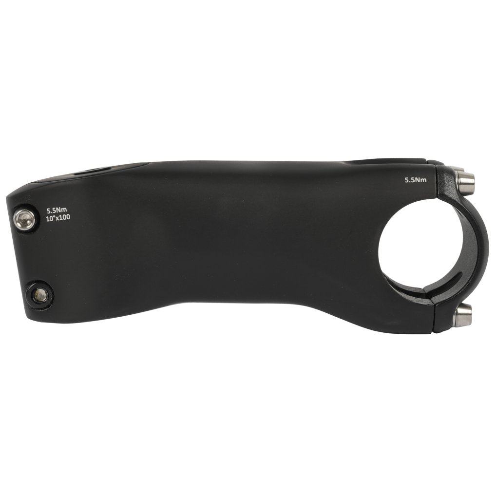 Giant Contact SLR OD2 Carbon Stem 10° - 31,8 mm - black