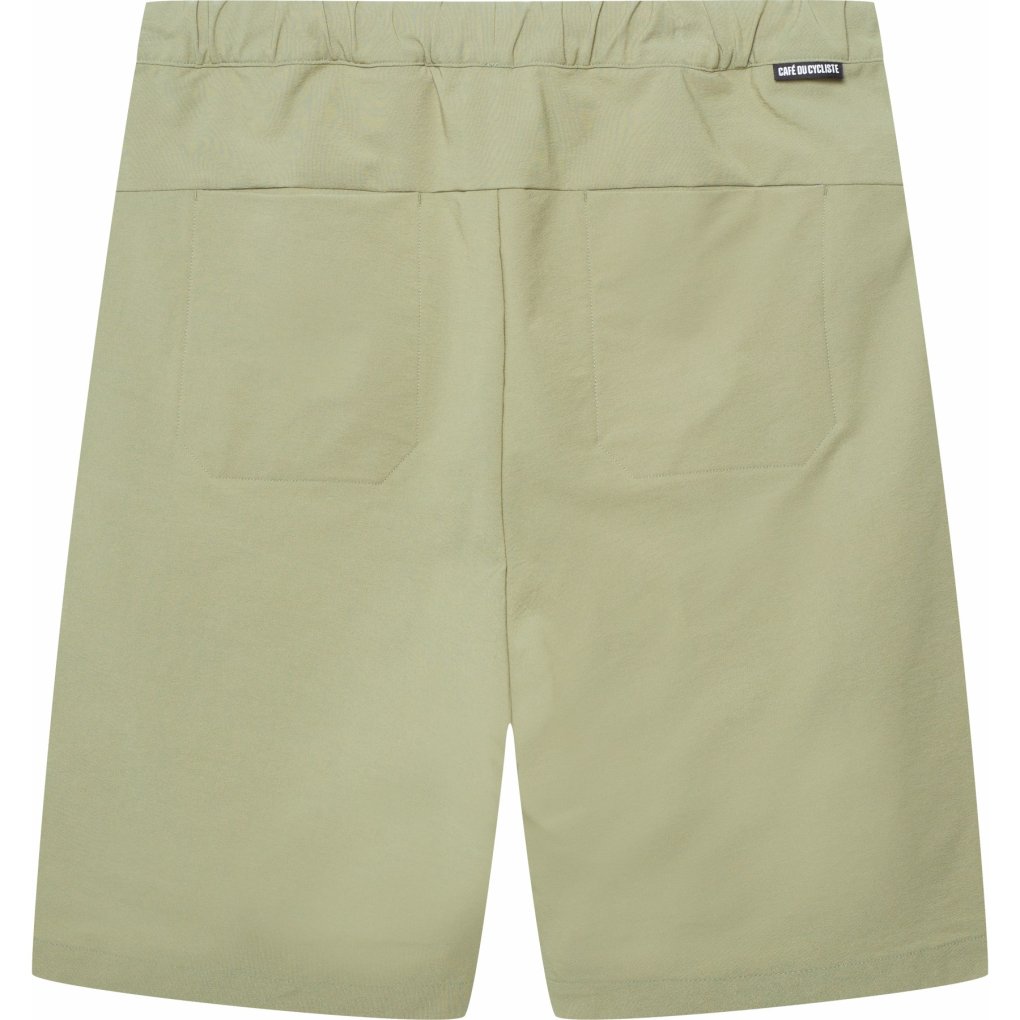 Café du Cycliste Cleopatre Shorts Unisex - puddle