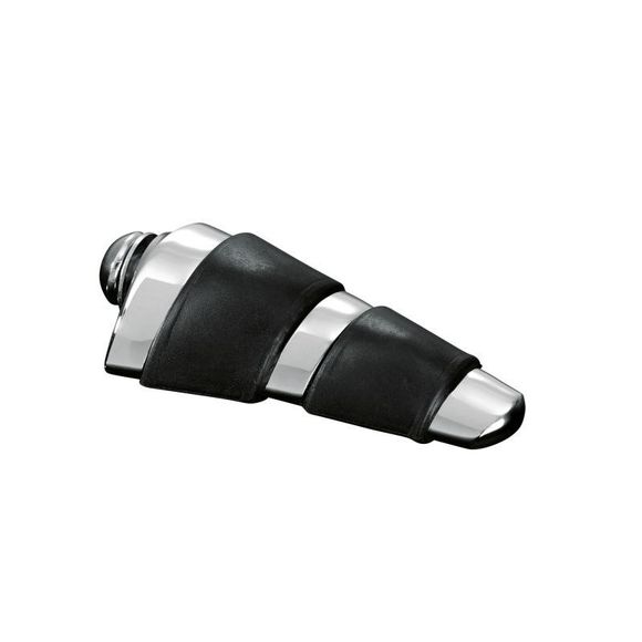 Highway Hawk Brake Pedal or Smooth Universal Gear Shifter - GrayRef : HIG0220 / 34-650