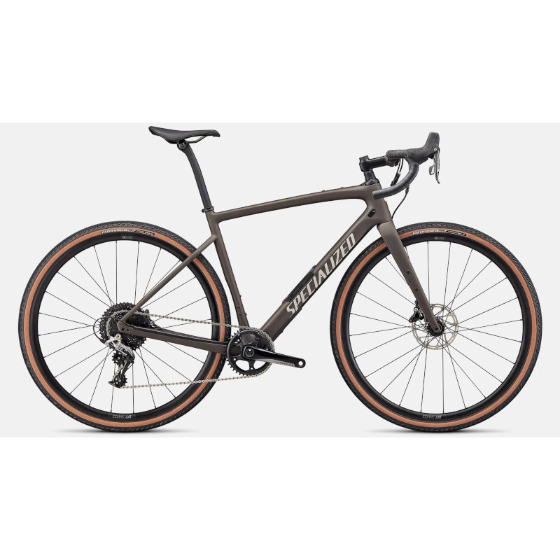 Rotaris Touch-Up Paint Kit for Specialized - with Primer - Gunmetal Satin