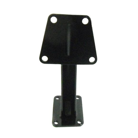 Shad Backrest Fixing Kit for ScooterRef: shk0dw15rv / k0dw15rv
