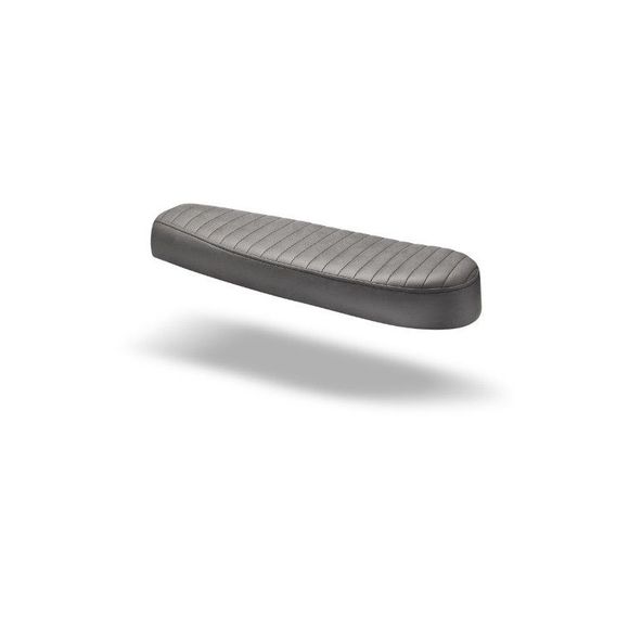 Selle confort Brazoline SCRAMBLER 4 Universel - NoirRef : scrf4