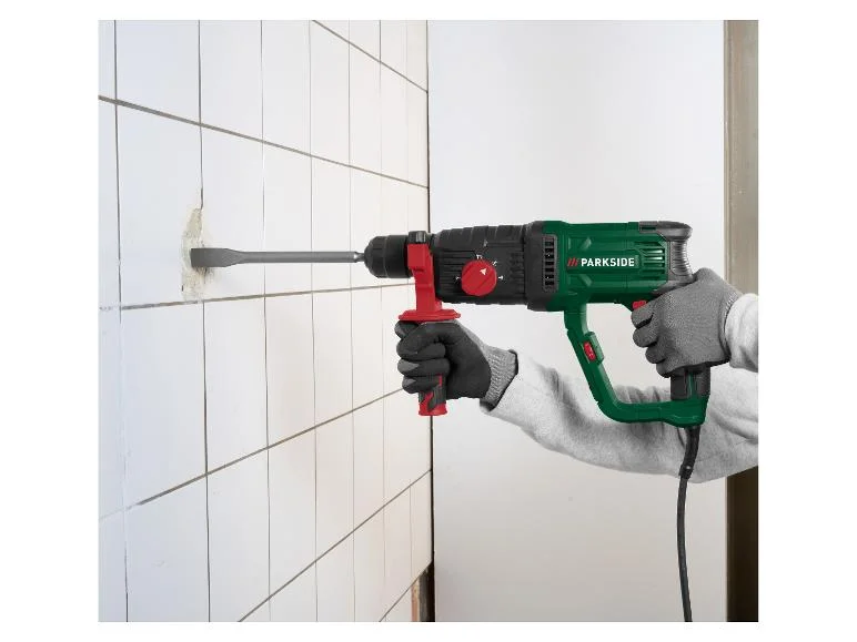 Perforateur burineur PBH 1050 D4