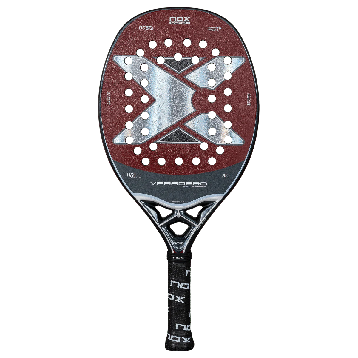 VARADERO 2025 beach tennis racket