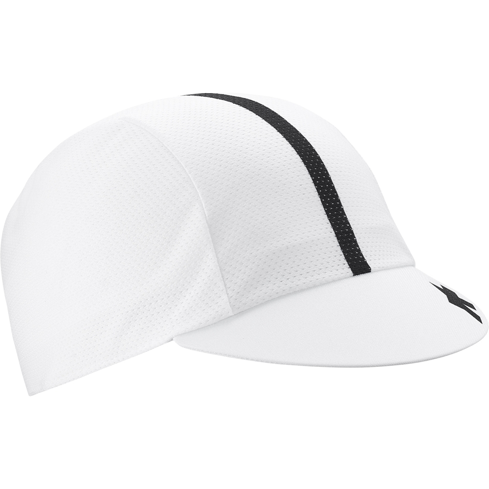 Assos Endurance P1 Cap - white series