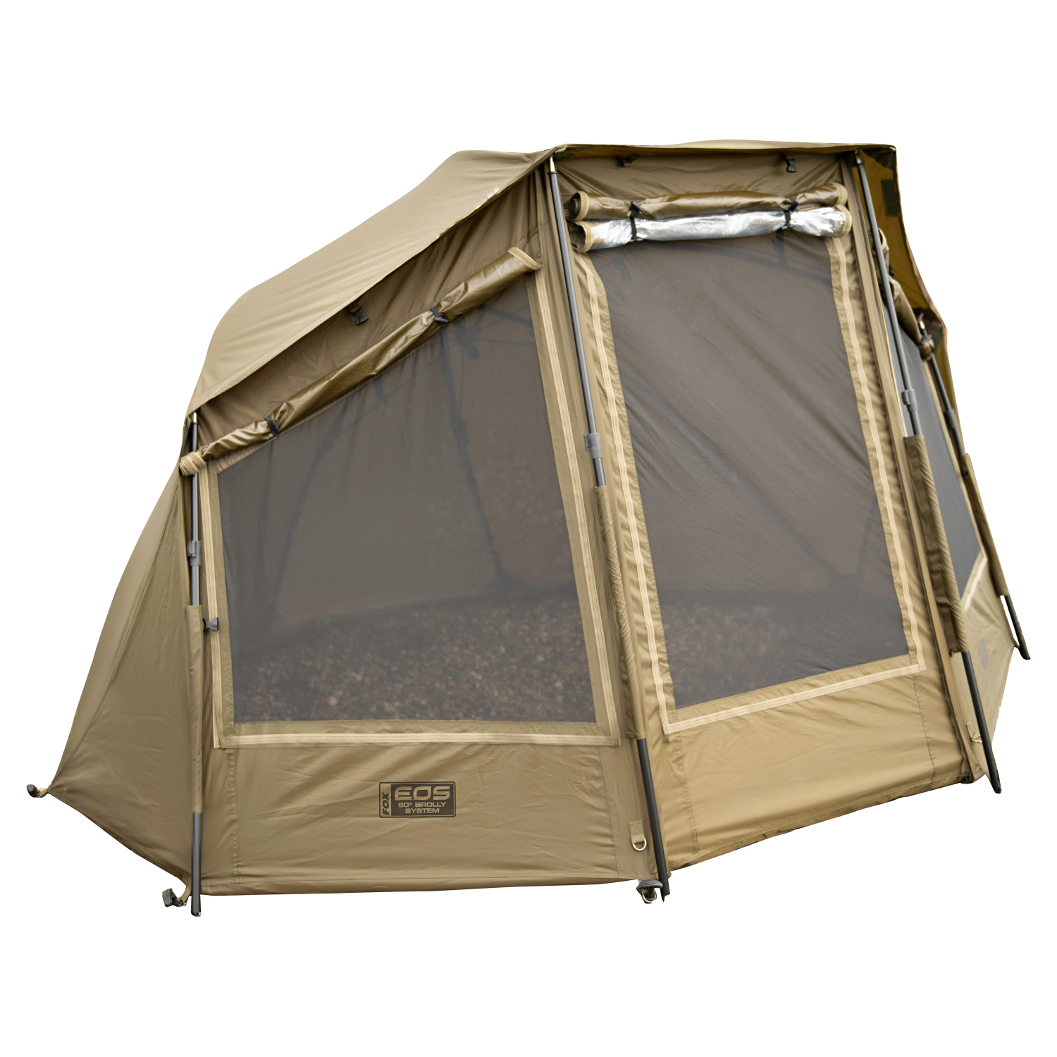 Fox Tent EOS 60
