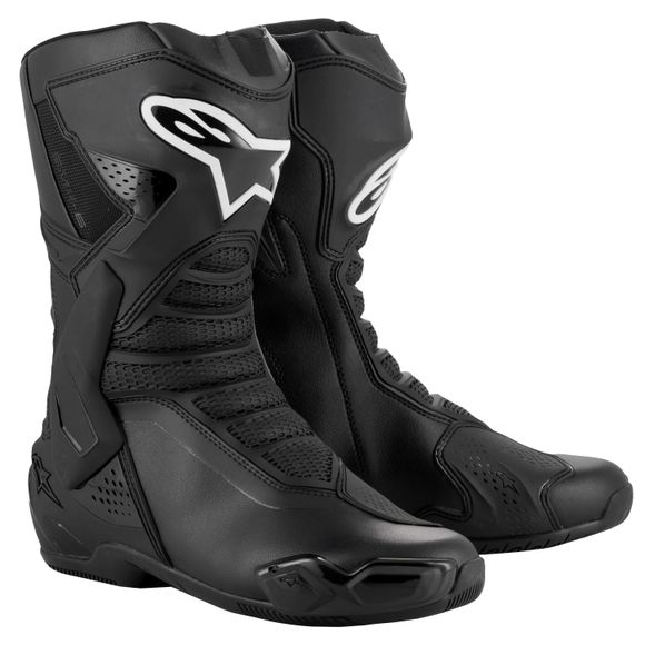 Alpinestars SMX-6 V3 Boots - BlackRef: AP3557