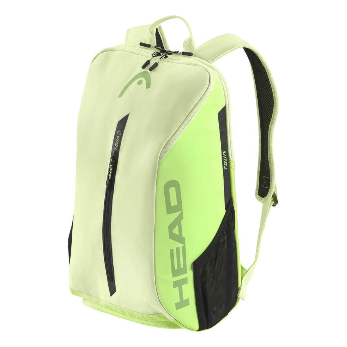 bag Head Tour 25L LIME 260945
