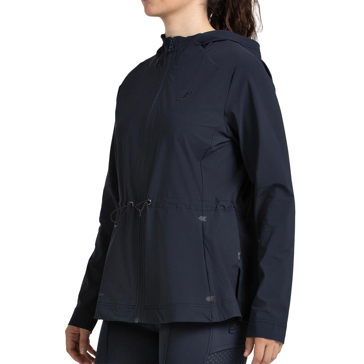 JACKET BULLPADEL WOMEN'S PORTAJE