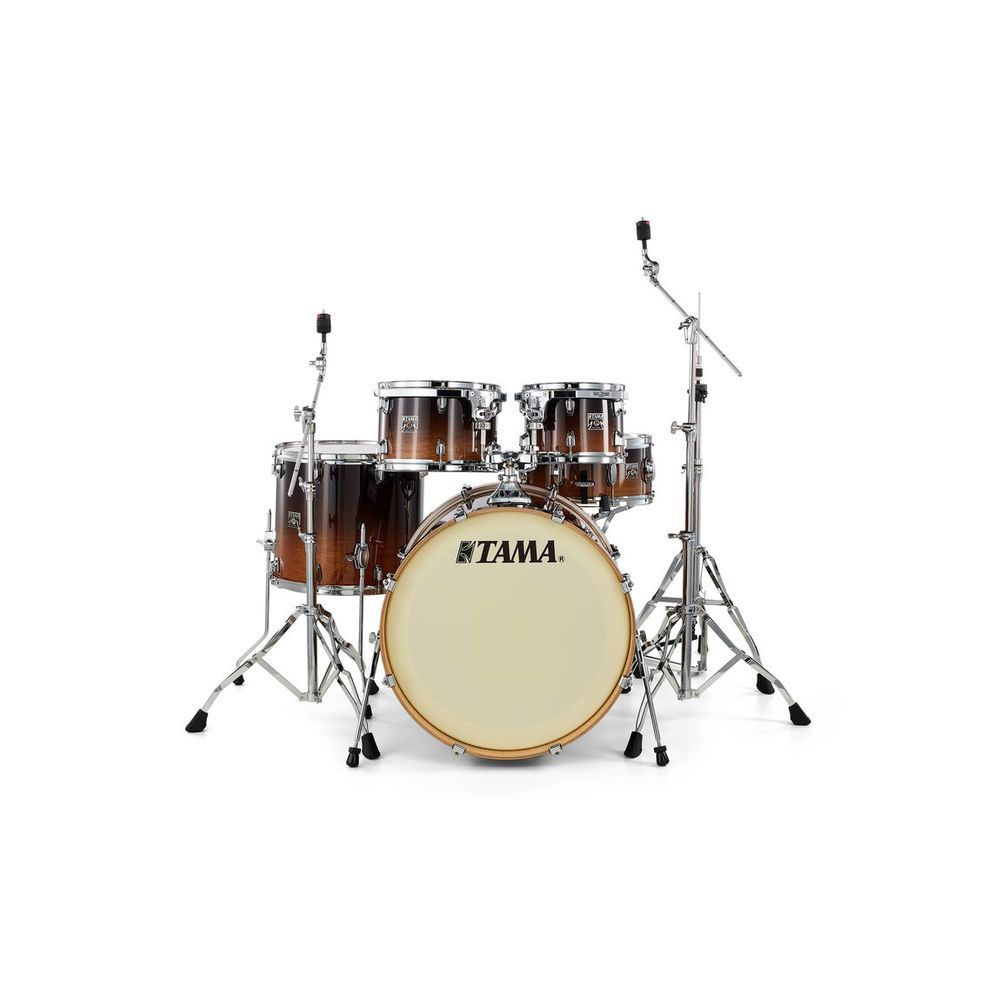 Tama Superstar Classic Kit 22 CFF – Thomann Ireland