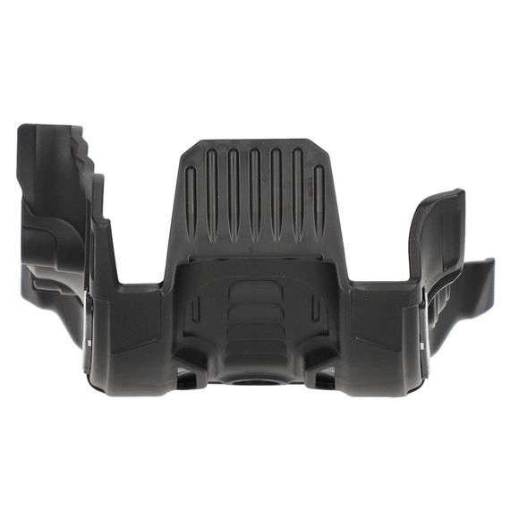 Acerbis Skid Plate Engine Guard - BlackRef: AE5560