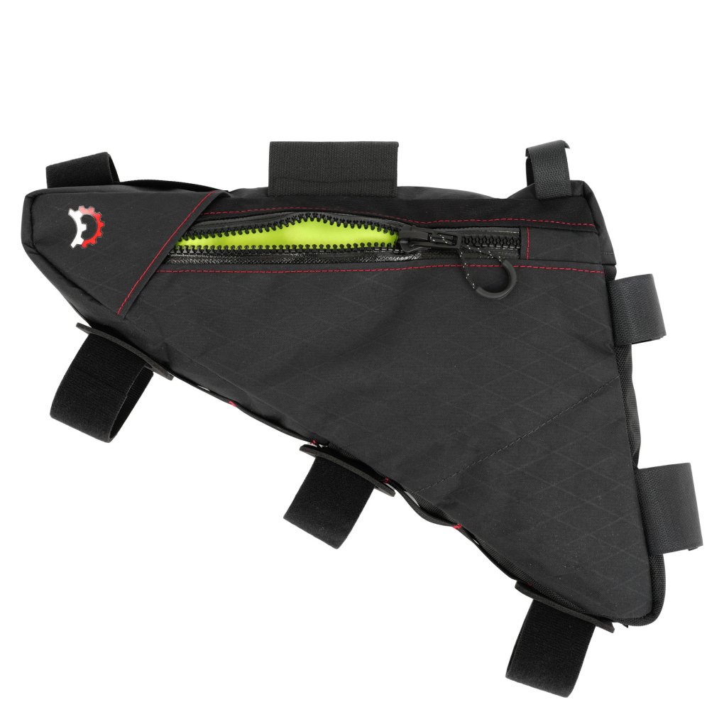 Revelate Designs Rifter Frame Bag - Small - 3.7L