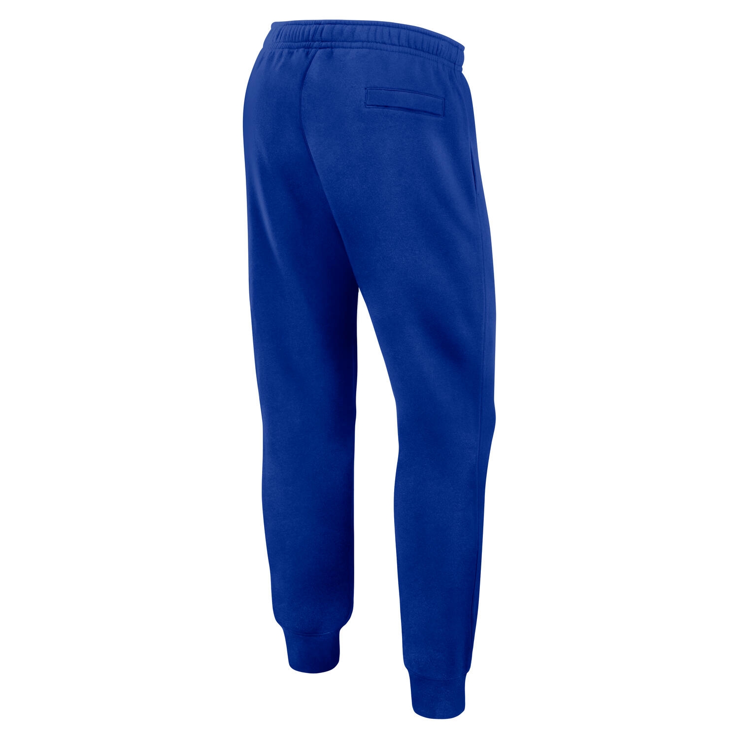 Buffalo Bills 2024 NFL Sideline Nike Club Sweat Pants Blue