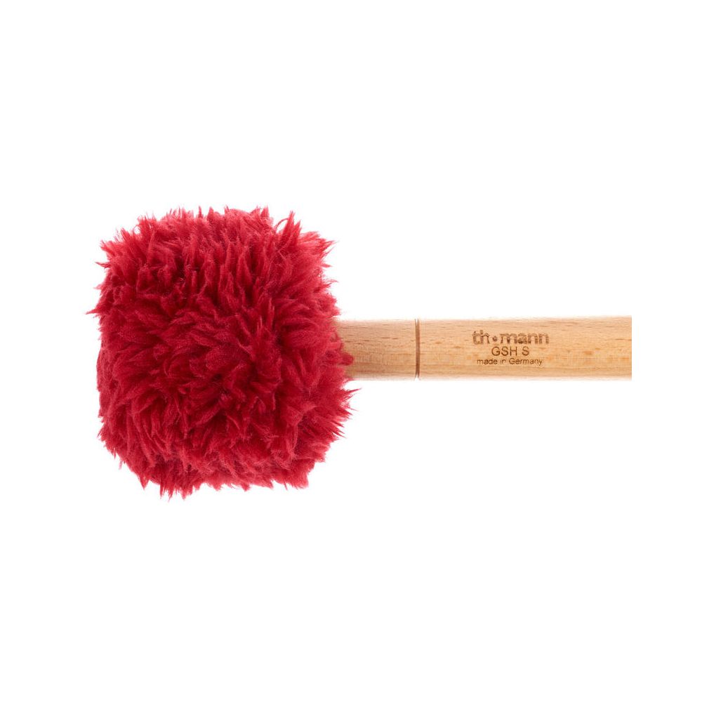 Thomann GSH S Gong/Singing Bowl Mal. – Thomann Ireland