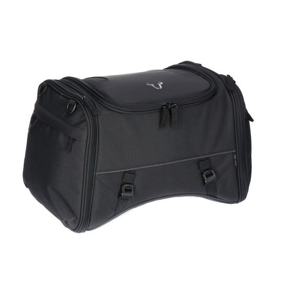 SW-MOTECH ION M saddle bag (26 to 36 liters) Universal - BlackRef: bc.hta.00.202.10000
