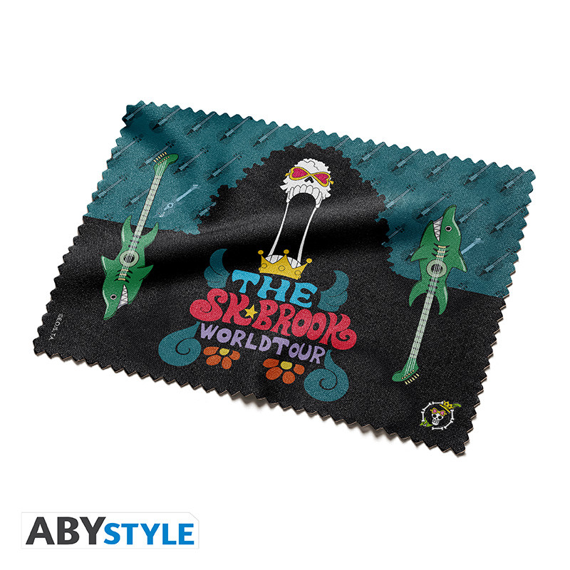 ONE PIECE Replica Glasses Brook