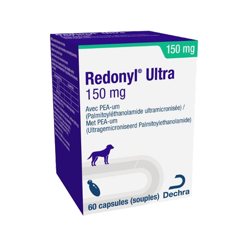 Dechra Redonyl Ultra - 50mg - 60 capsules