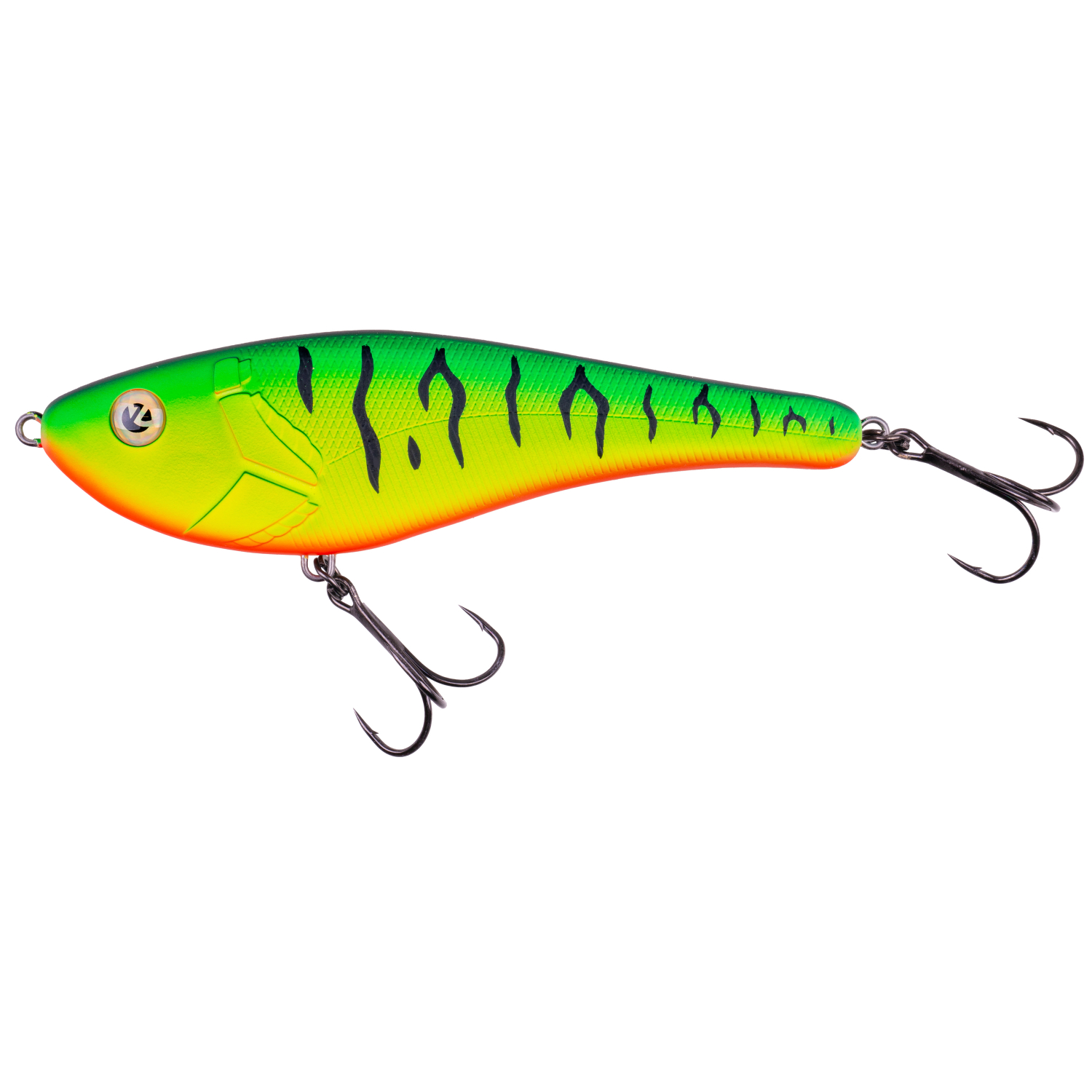 Zeck Snatch (Firetiger)