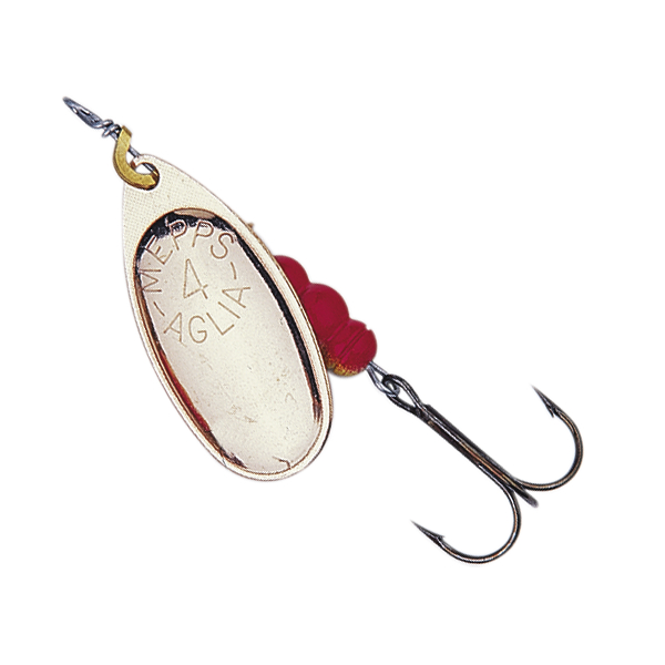 Mepps Spinner Aglia (copper)
