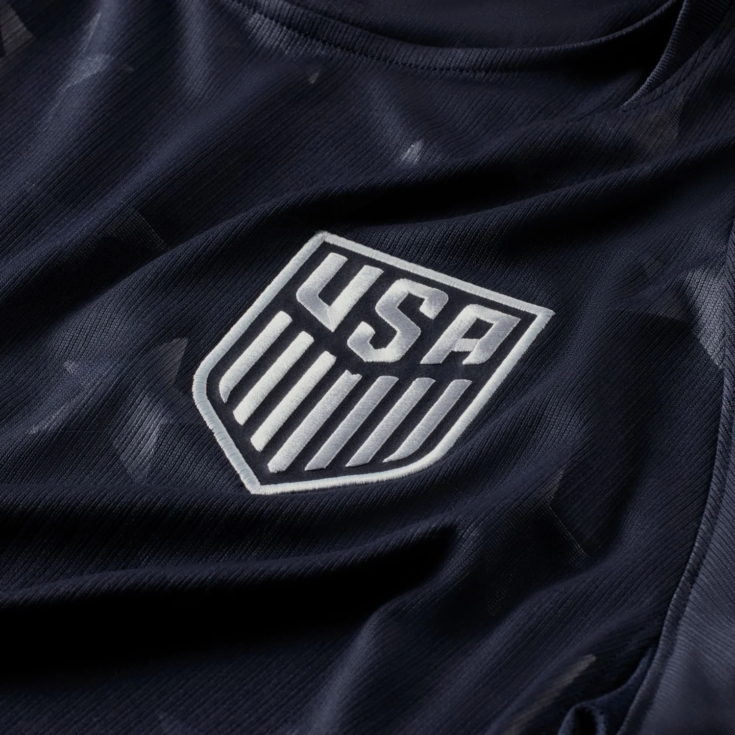 USA 2026 Away Jersey - Youth