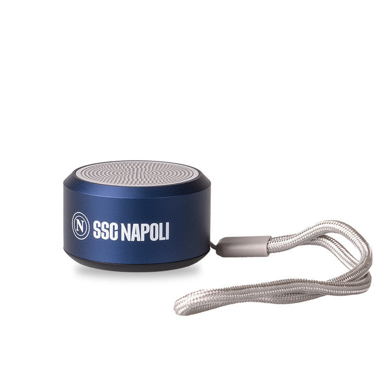 SSC Napoli Mini Speaker