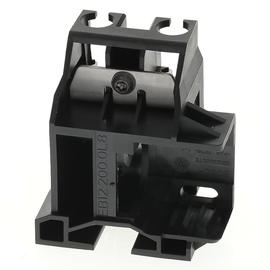 Bosch PowerTube Holder - lock side | pivot | standard - BBP38YY
