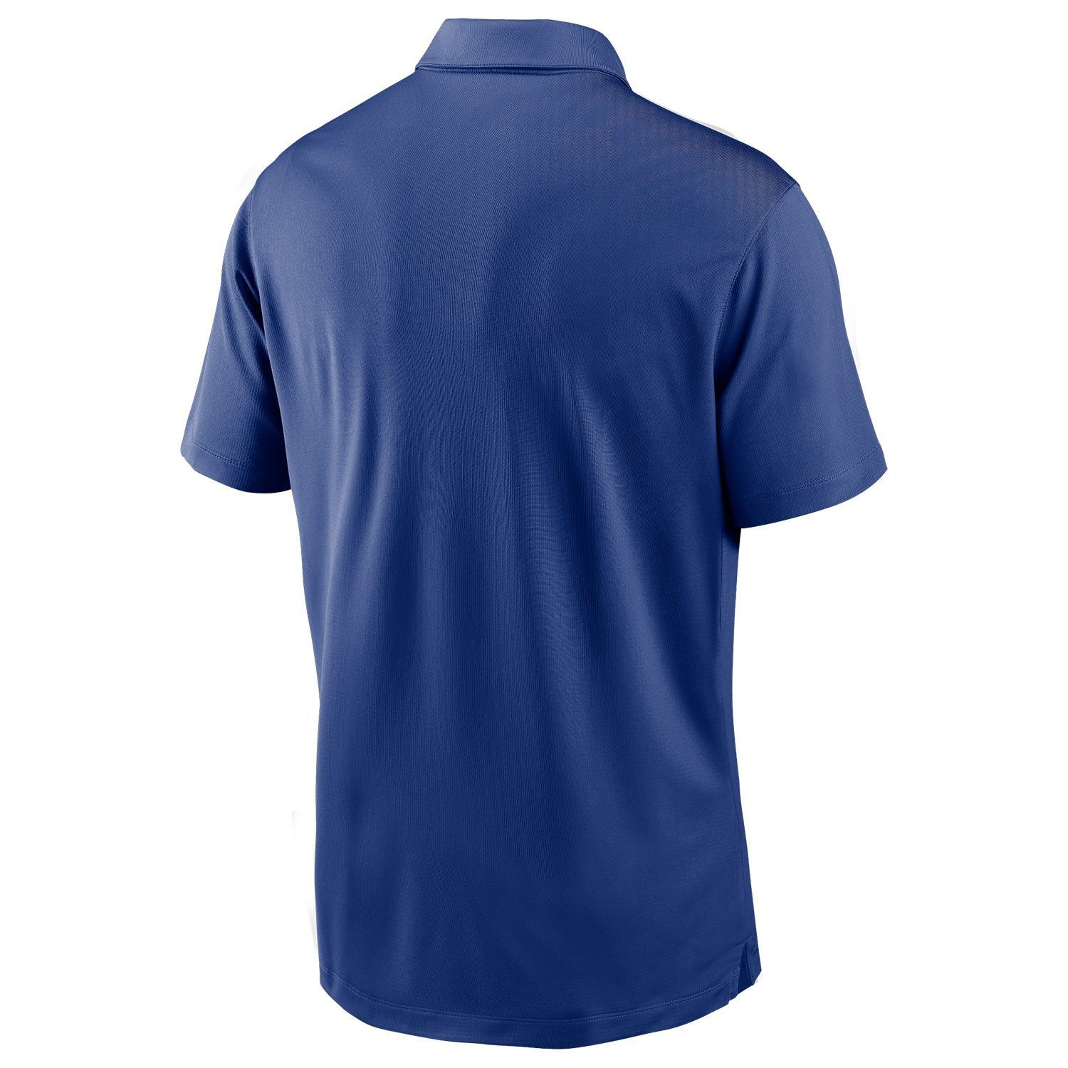 New York Giants Team Logo Franchise Nike NFL Polo Shirt