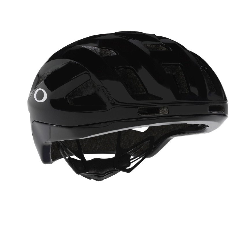 Oakley ARO3 Endurance MIPS EU Helmet - Polished Black Matte