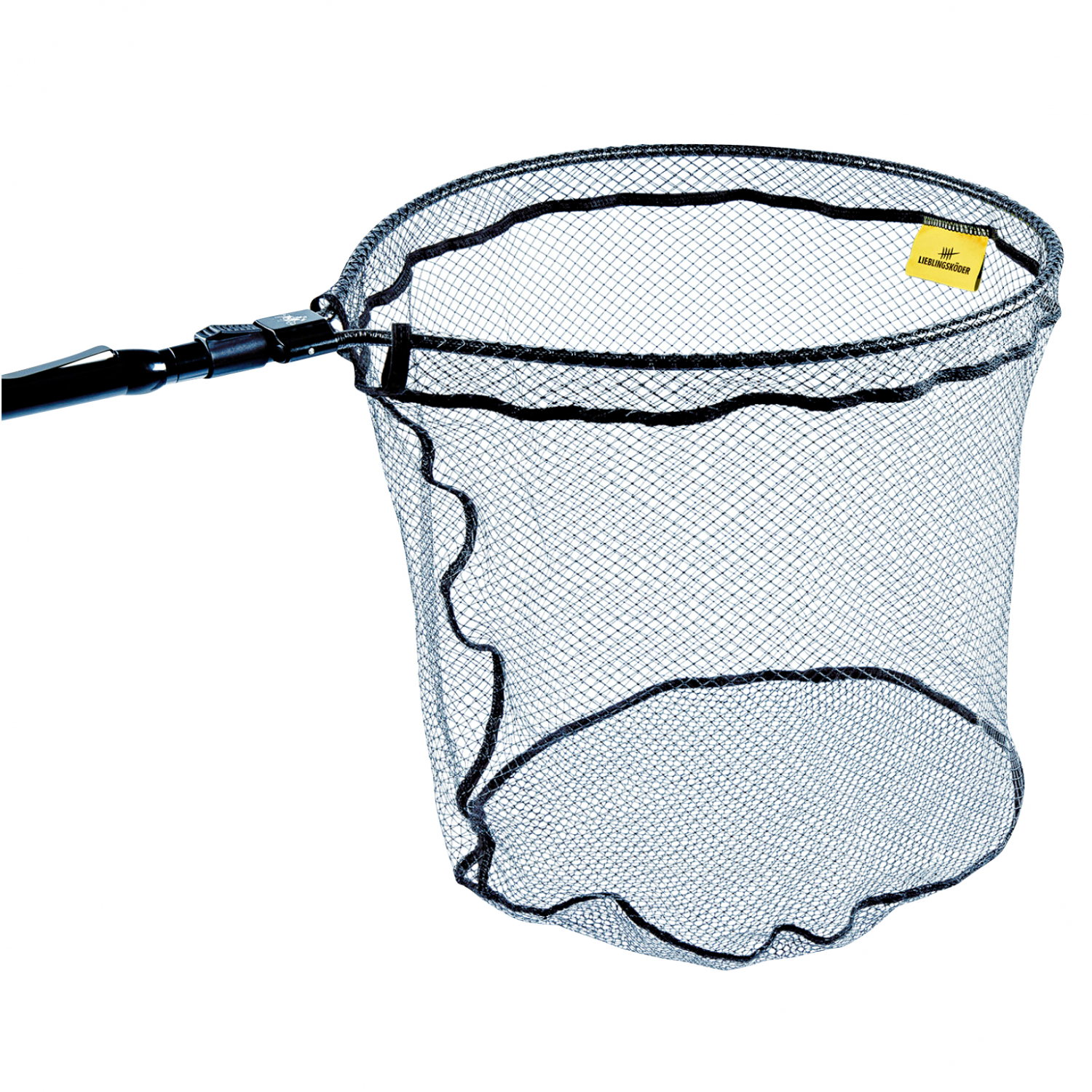 Lieblingsköder Landing Net Ultraboost (Perch)