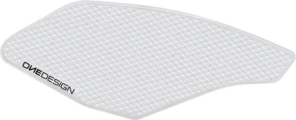A-Style Pad tank protectorSUZUKI 650 SV 650 ABS - 2017 - 2024Ref: AS00068A / 43010957