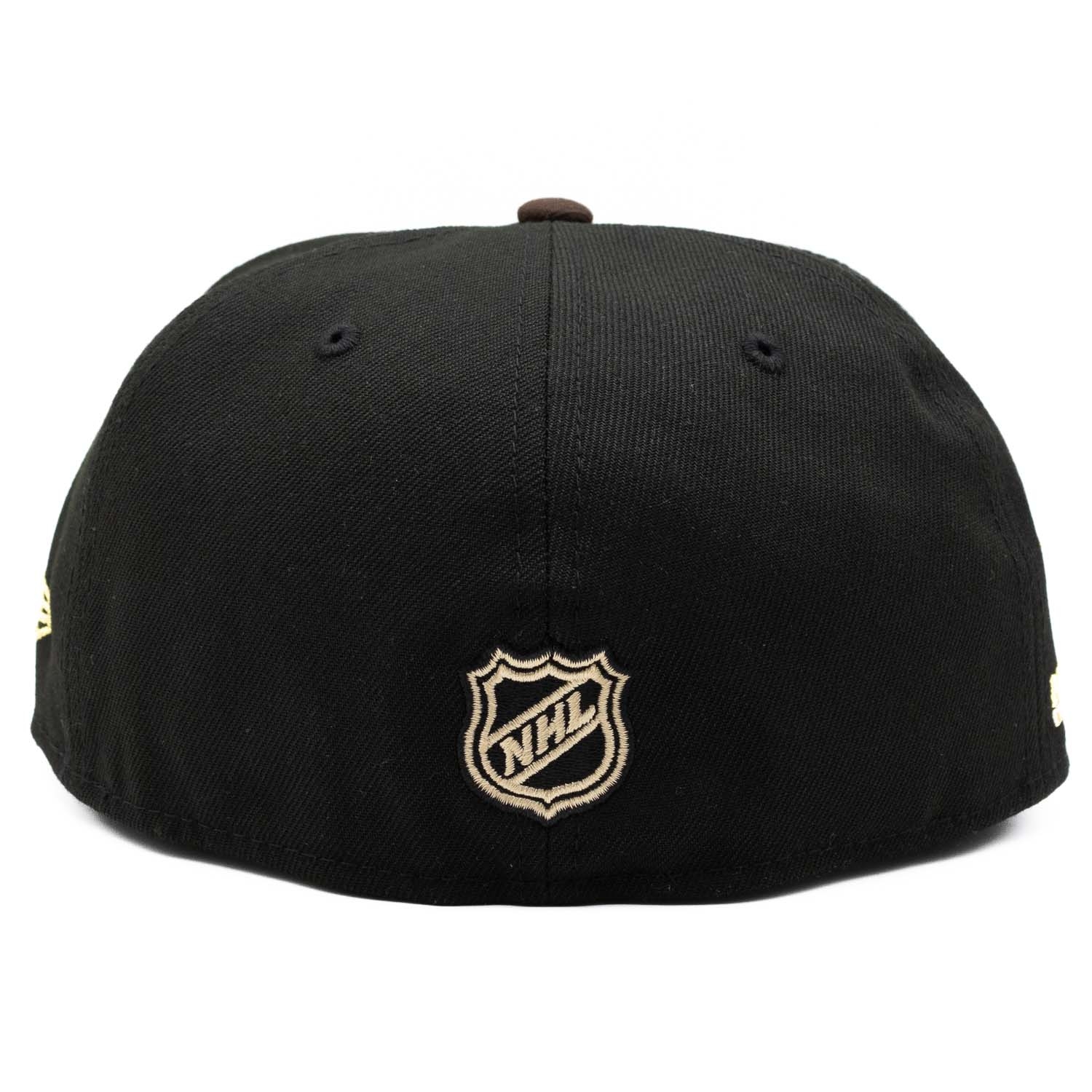 Colorado Avalanche 2001 All-Star New Era 59FIFTY Fitted NHL Cap