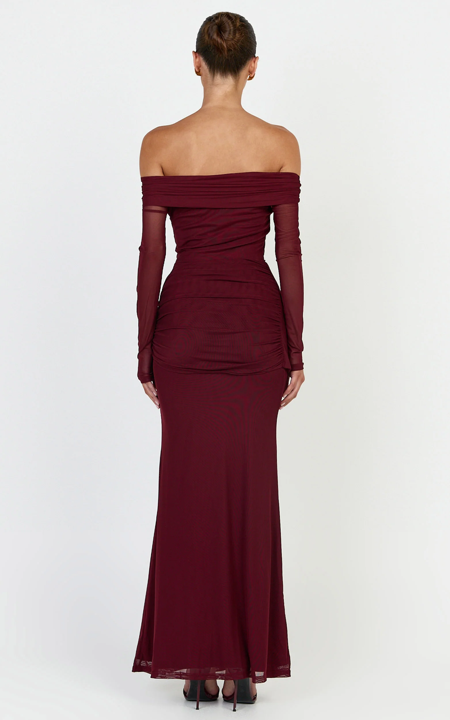 Waverly Maxi Dress