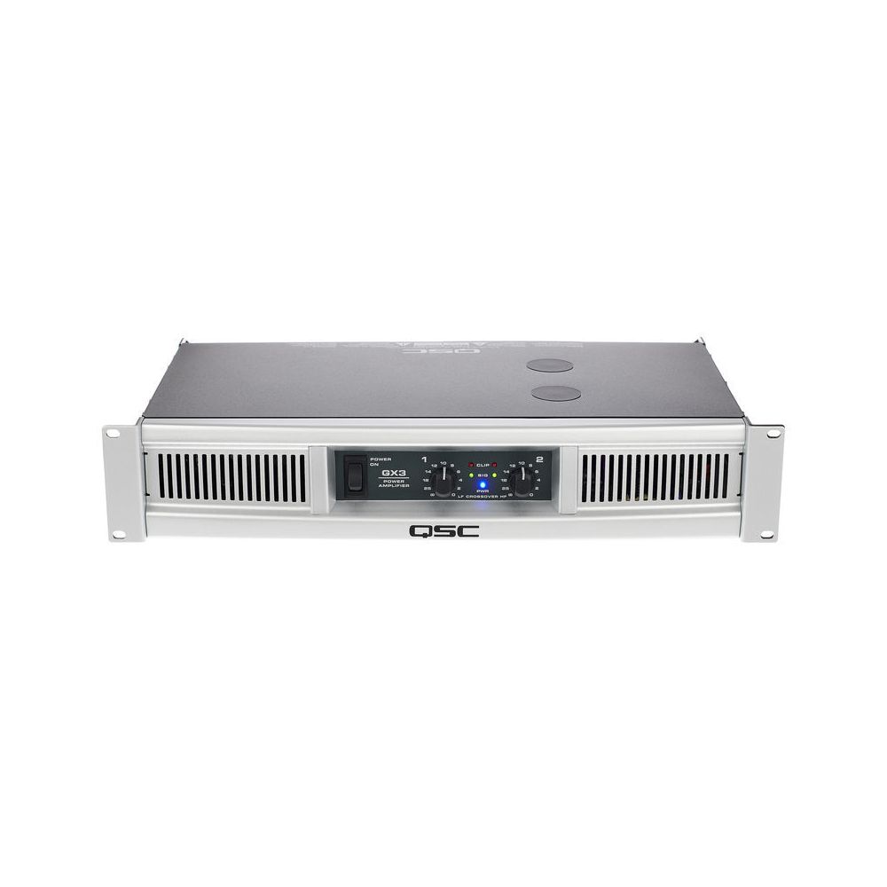 QSC GX 3 – Thomann Ireland