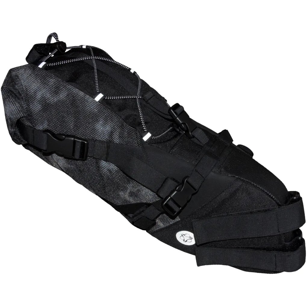 AGU Venture Seat-Pack - 10L - reflective mist