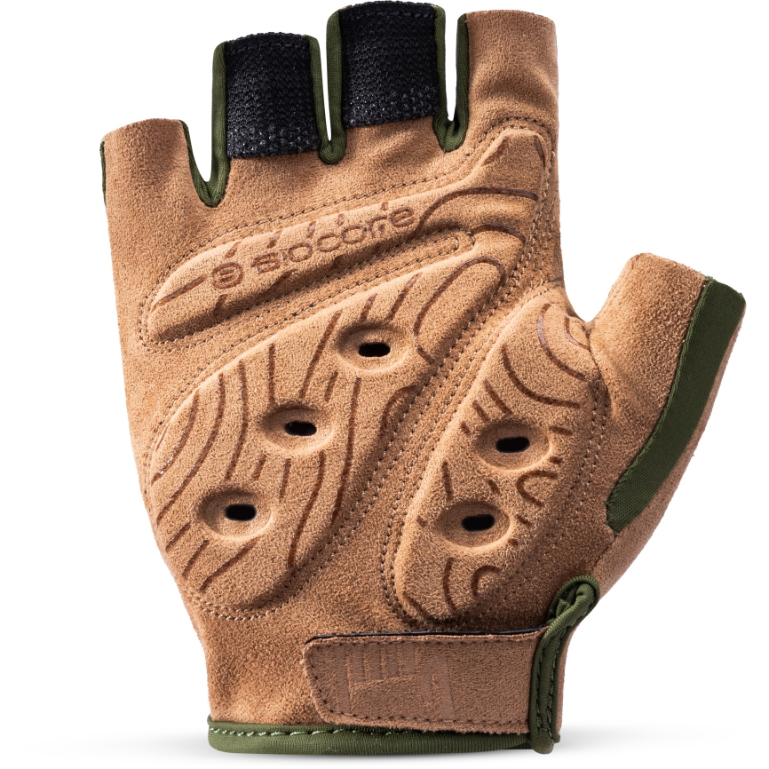 Roeckl Sports Dedna 2 Cycling Gloves Women - pesto 6810