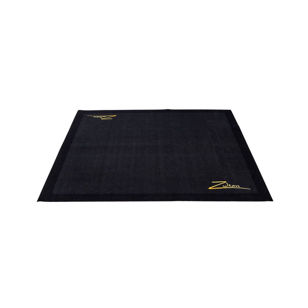 Zultan Drum Rug BK – Thomann Ireland