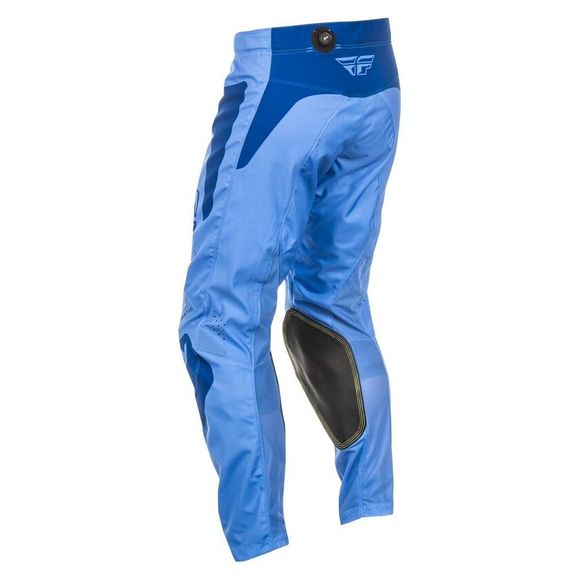 Fly KINETIC cross pants - SYM 2025 - Blue / BlueRef: FL1644