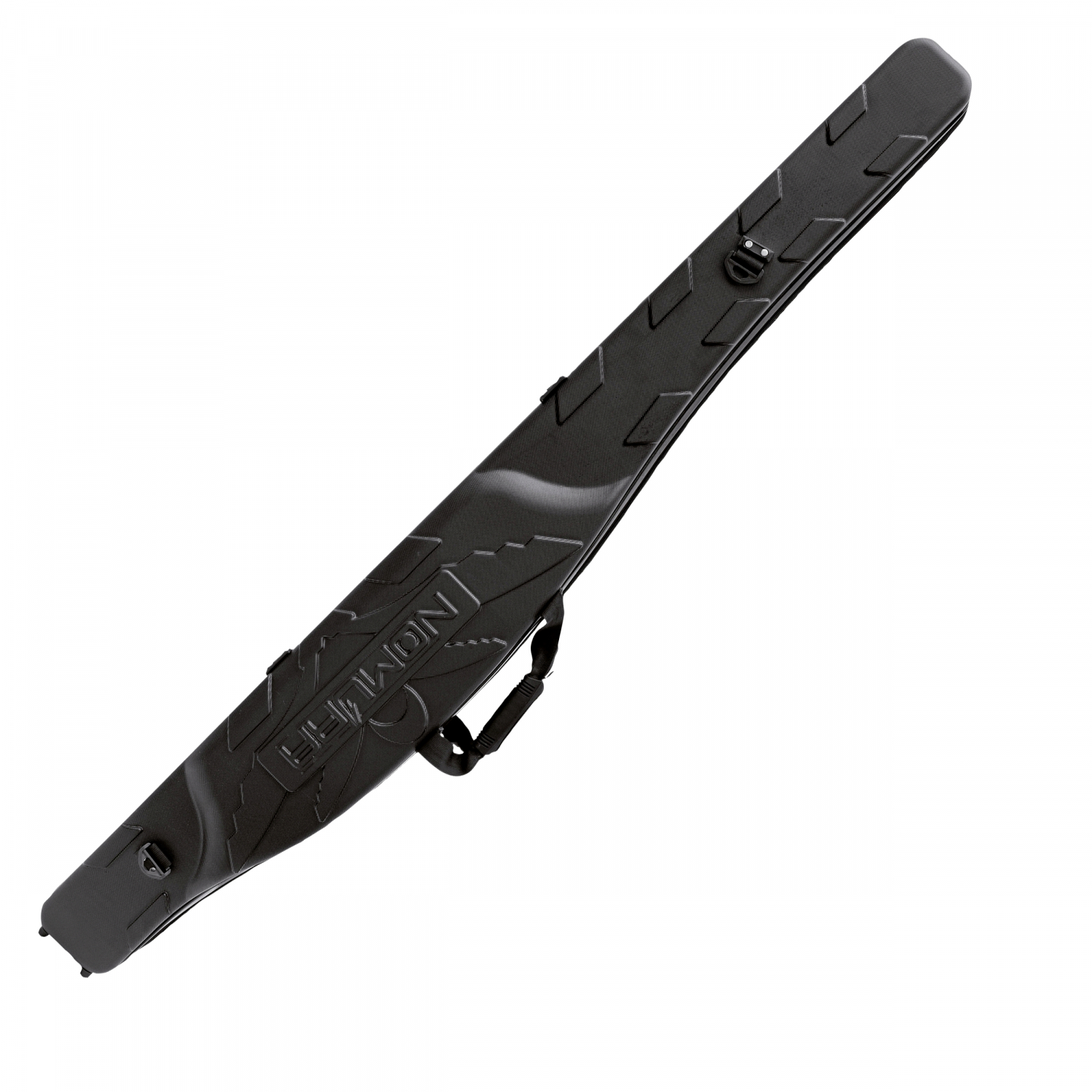 Nomura Hard Carryall Case Nomura (160 cm, black)