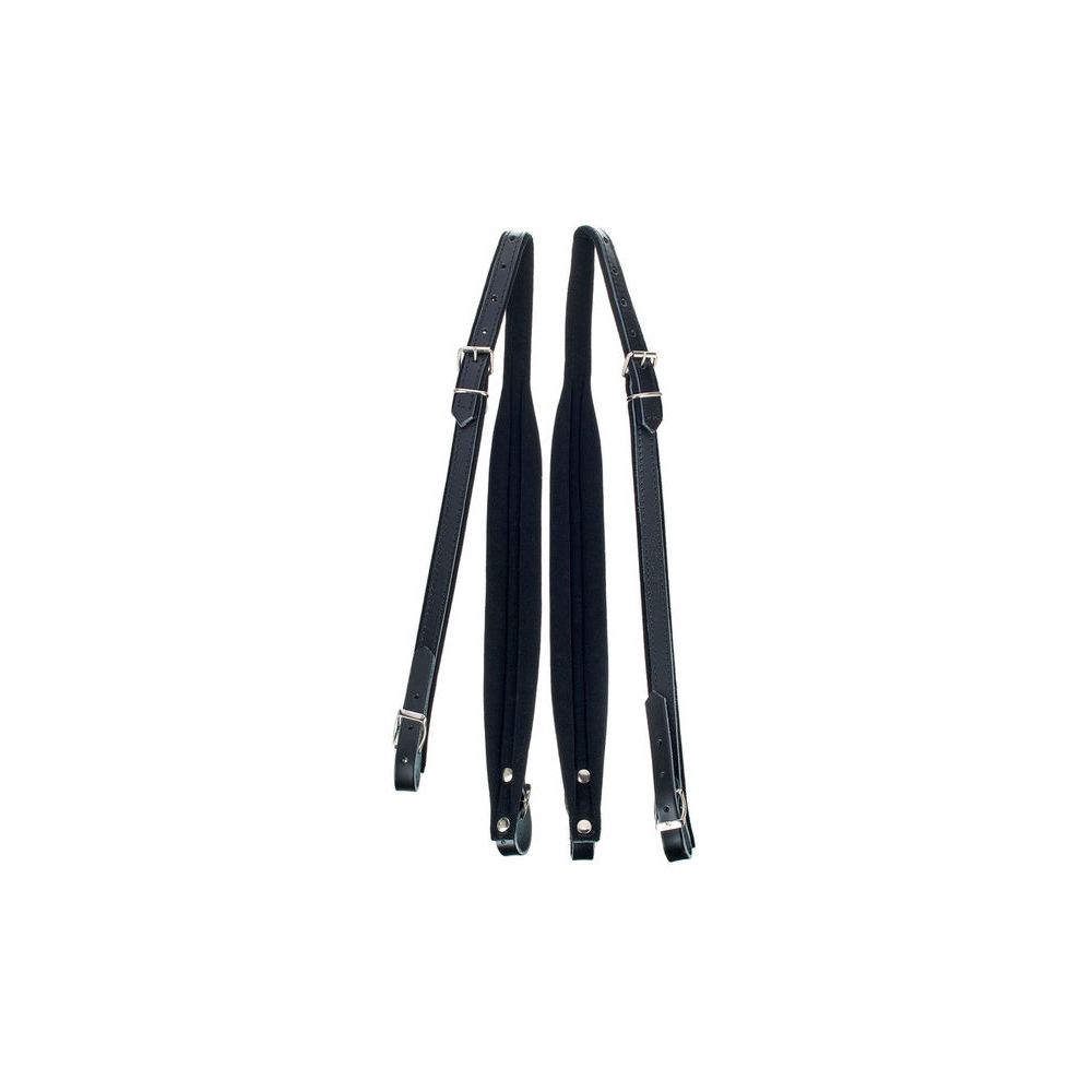 Thomann 45 Pro Accordion Strap XL BK – Thomann Ireland