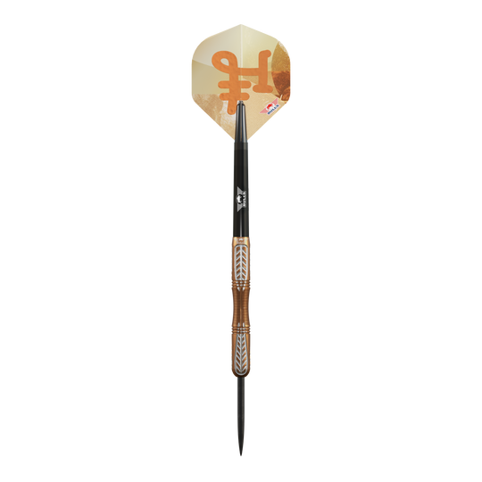 Bulls NL Bronzo True Steel Darts - 23g