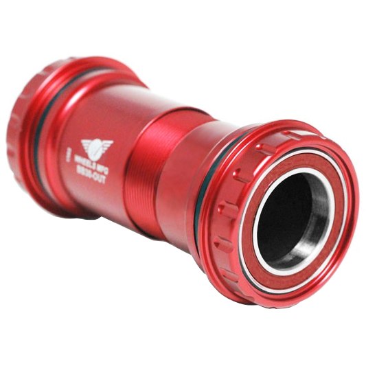 Wheels Manufacturing BB30 Bottom Bracket - Angular Contact - BB42-68/73-24