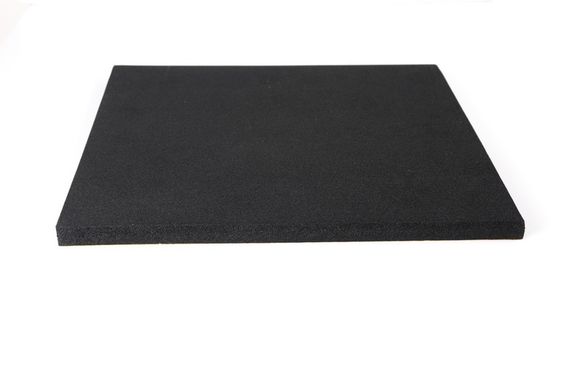 LighTech Neoprene Racing Pad 33 x 33 x 1.4cm UniversalRef: Lig01244A / 1071576