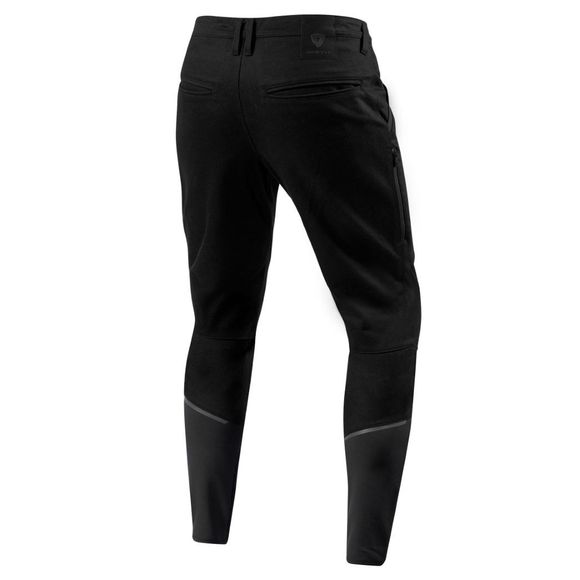 Jean Moto Rev it Thorium TF - Standard - Tapered - BlackRef: RI1308