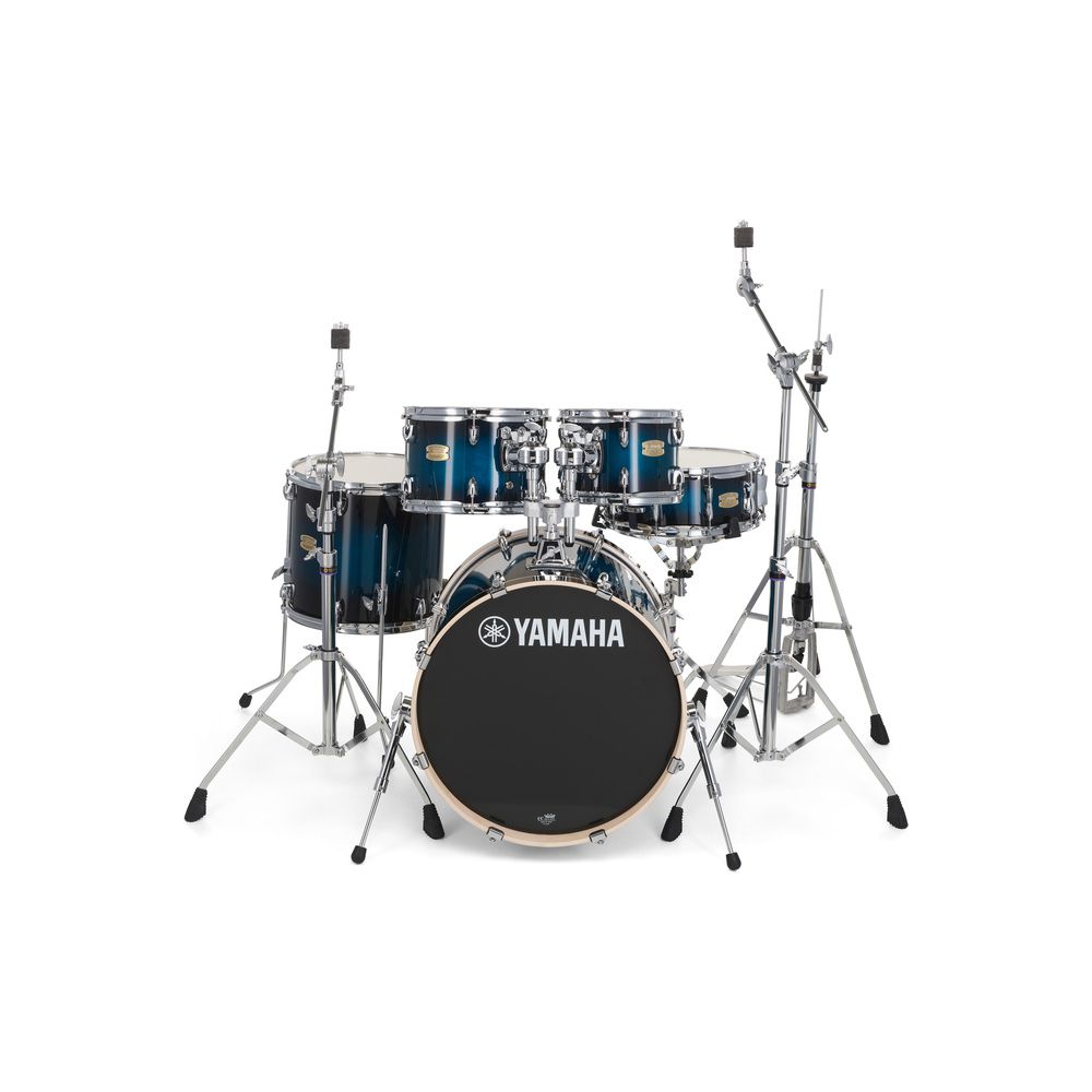 Yamaha Stage Custom Studio Set DUS – Thomann Ireland