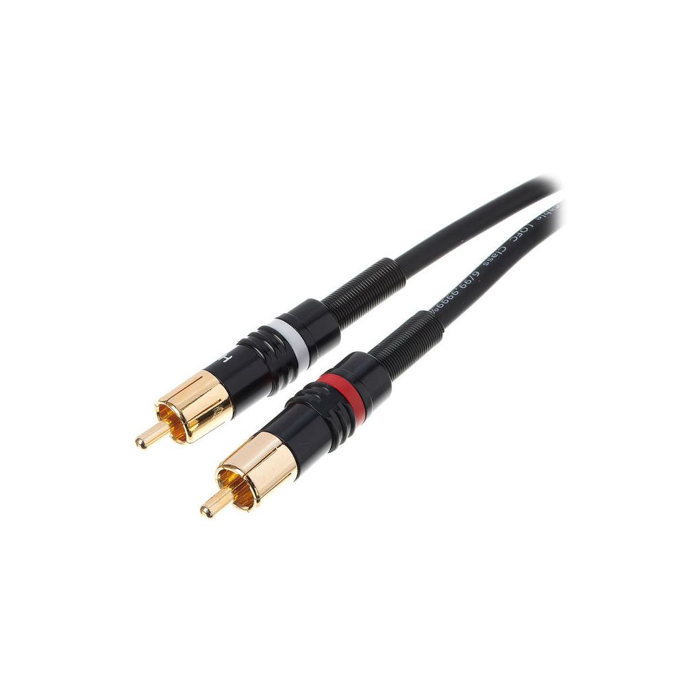 Sommer Cable Basic+ HBP