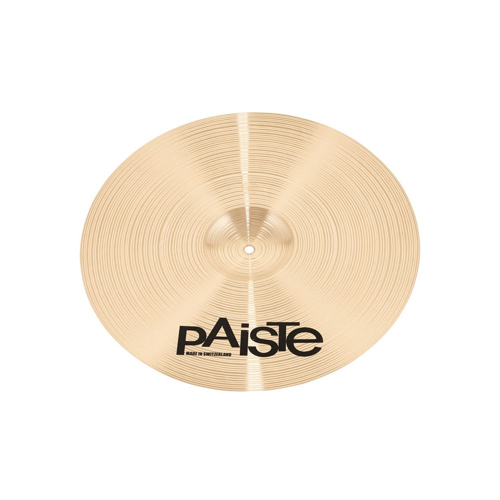 Paiste 18