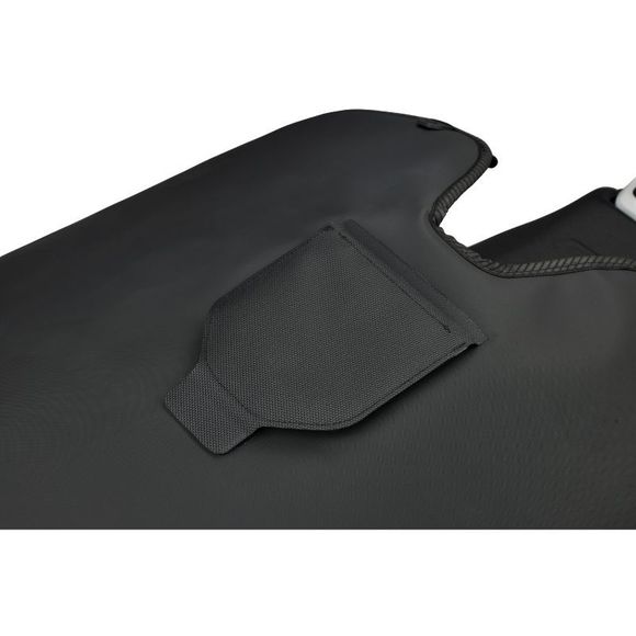 Tablier Tucano Urbano TERMOSCUD R254S - NoirRef : TR0540 / R254S