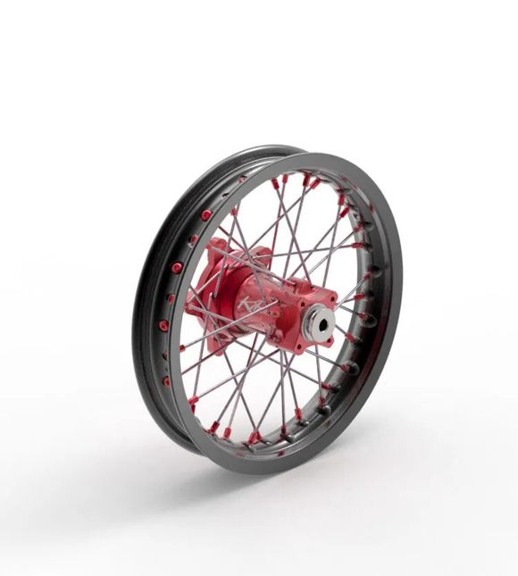KITE Wheel 02030714Ref: Kite00168A / 02030714