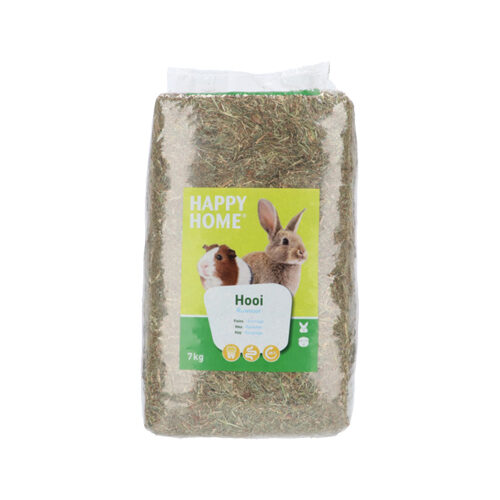 Happy Home Hay - 7 kg