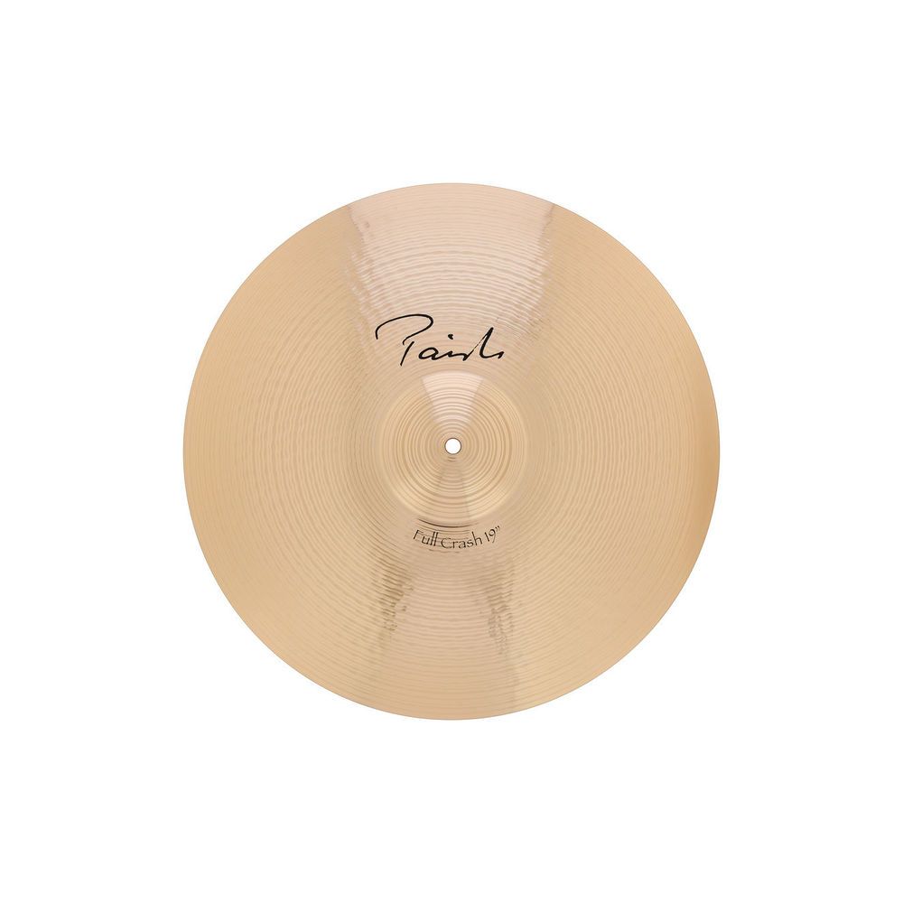 Paiste 19